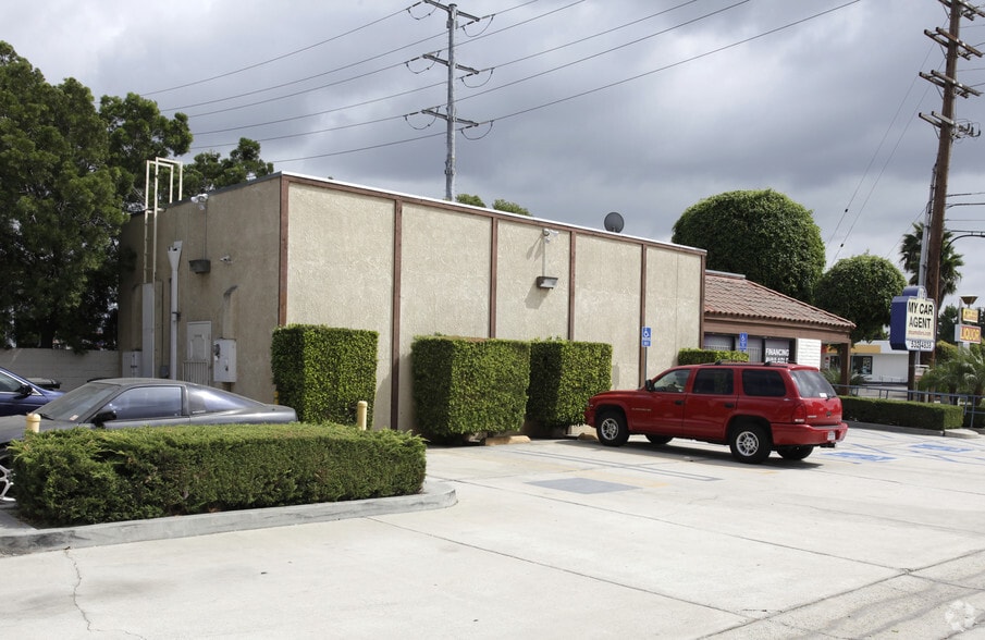 More Photos Of 815 E Katella Ave, Orange Office For Lease