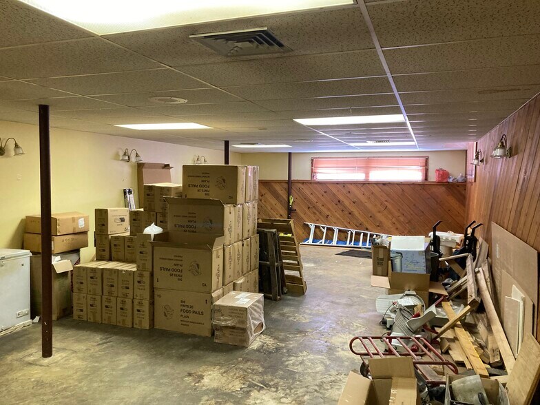 More Photos Of 1623 London Rd, Duluth Restaurant For Sale