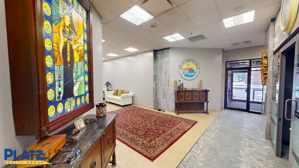 More Photos Of 20 S Canal St, Newton Falls Bank For Lease