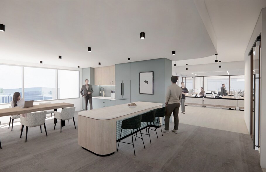 More Photos Of 1111 19th St NW, Washington Office For Lease