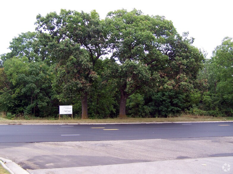 Primary Photo Of 000 E Grand River Ave, Brighton Land For Sale