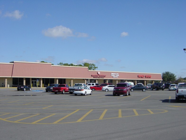 More Photos Of 1500-1630 Lake Trafford Rd, Immokalee General Retail For Lease