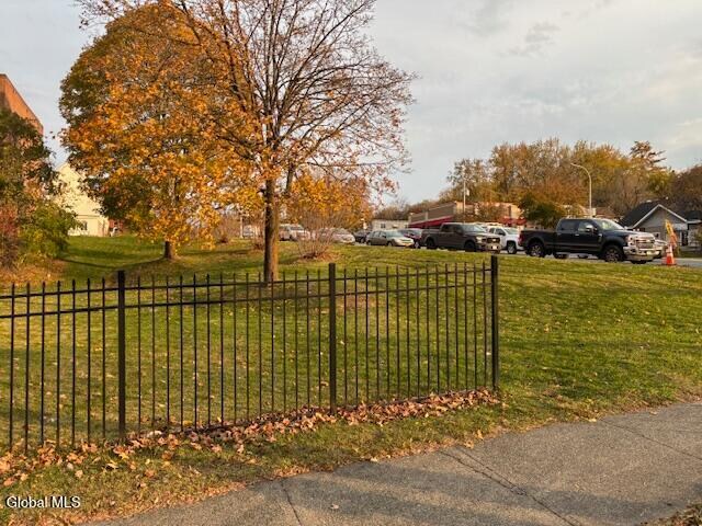 More Photos Of 0 Hoosick St, Troy Land For Sale