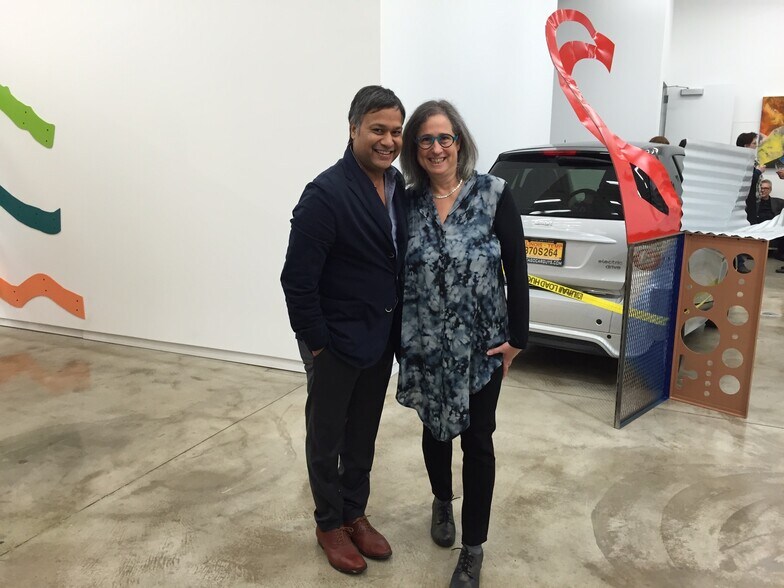 More Photos Of 219 N Elizabeth St, Chicago Showroom For Lease