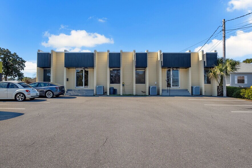 More Photos Of 347 Office Plaza Dr, Tallahassee Office For Lease