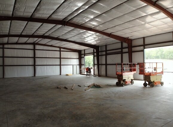 More Photos Of 605 Athena Dr, Athens Warehouse For Lease