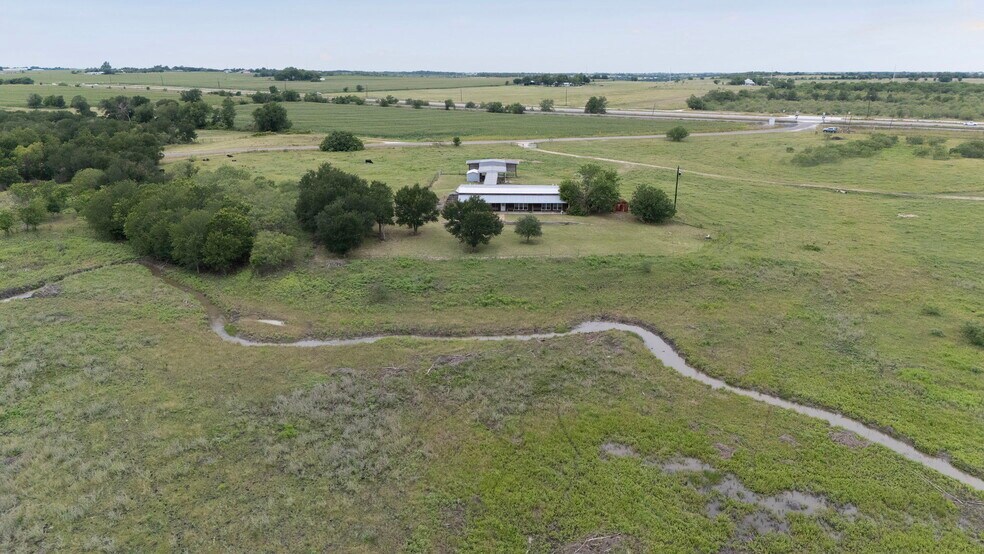 More Photos Of 51 County Road 436, Thrall Land For Sale