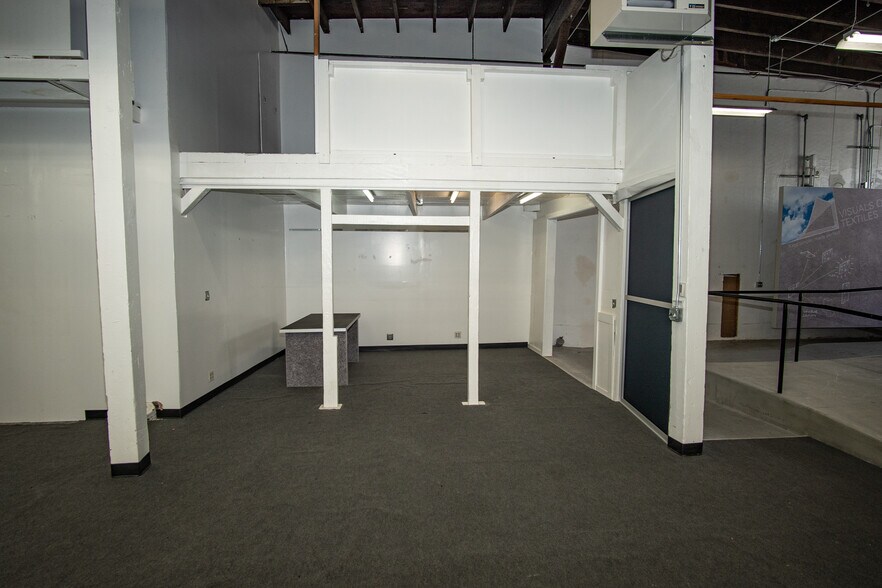 More Photos Of 1566-1574 4th St, San Rafael Storefront Retail Office For Sale