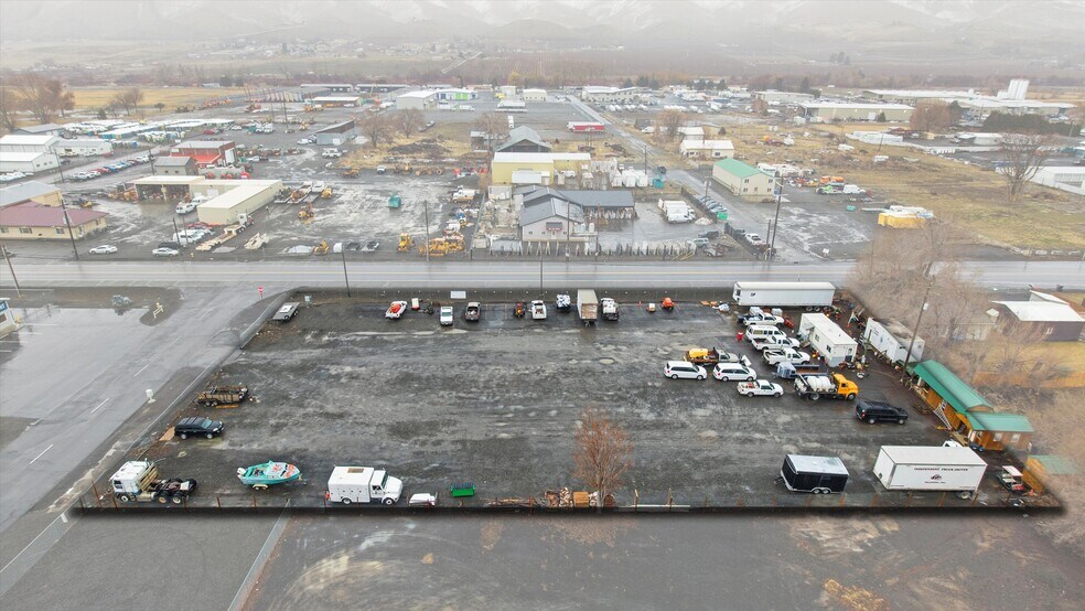 More Photos Of 2907 Ahtanum rd, Yakima Land For Sale