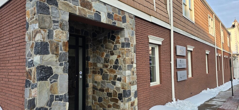 More Photos Of 415 Pennington Ave, Havre De Grace Office For Sale