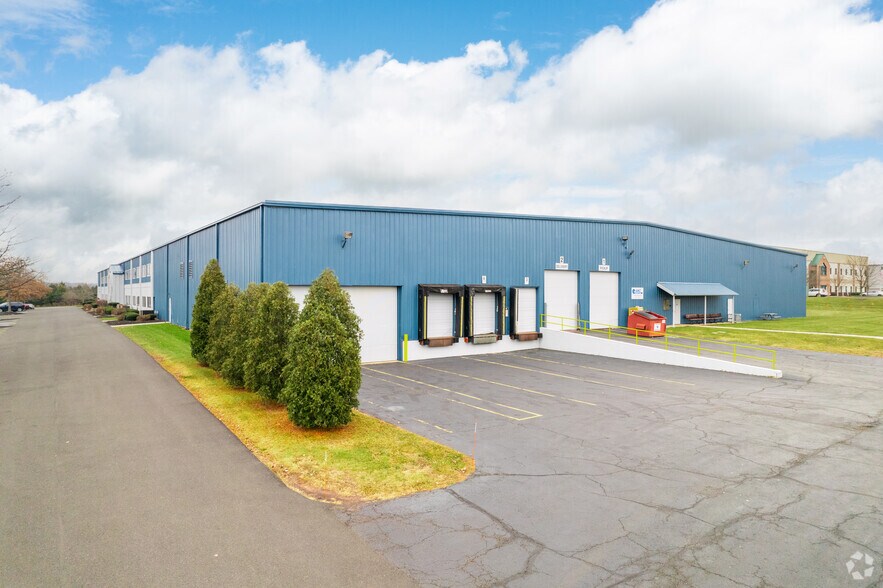 More Photos Of 9 Iron Bridge Dr, Collegeville Industrial For Sale