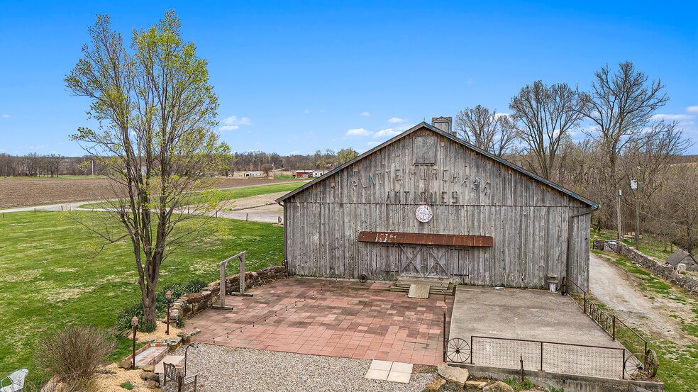 More Photos Of 11347 SE State Route DD, Gower Lodge Meeting Hall For Sale