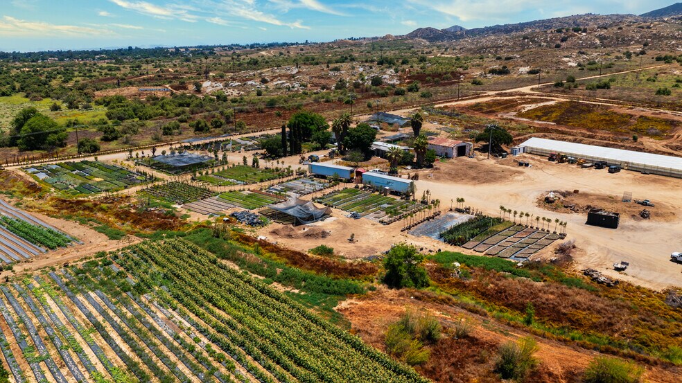 More Photos Of 19203 Cajalco Rd, Perris Land For Sale