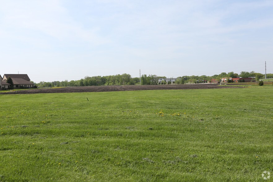 Primary Photo Of 1600 N Victory Dr, Mankato Land For Sale