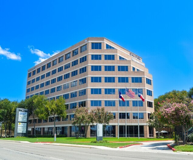 Primary Photo Of 1020 NE Loop 410, San Antonio Office For Lease