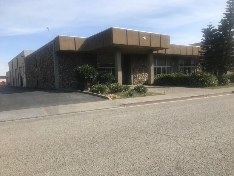 More Photos Of 517 Jacoby St, San Rafael Warehouse For Lease