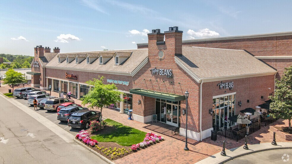 More Photos Of 1430 High St, Williamsburg General Retail For Lease