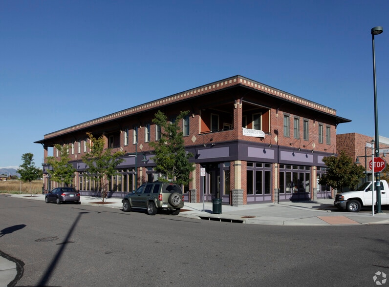 More Photos Of 4257 W Main St, Westminster Storefront Retail Office For Lease