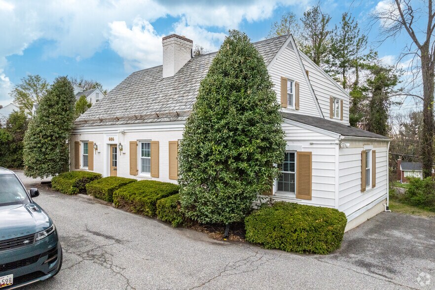 More Photos Of 606 Providence Rd, Towson Office Residential For Sale