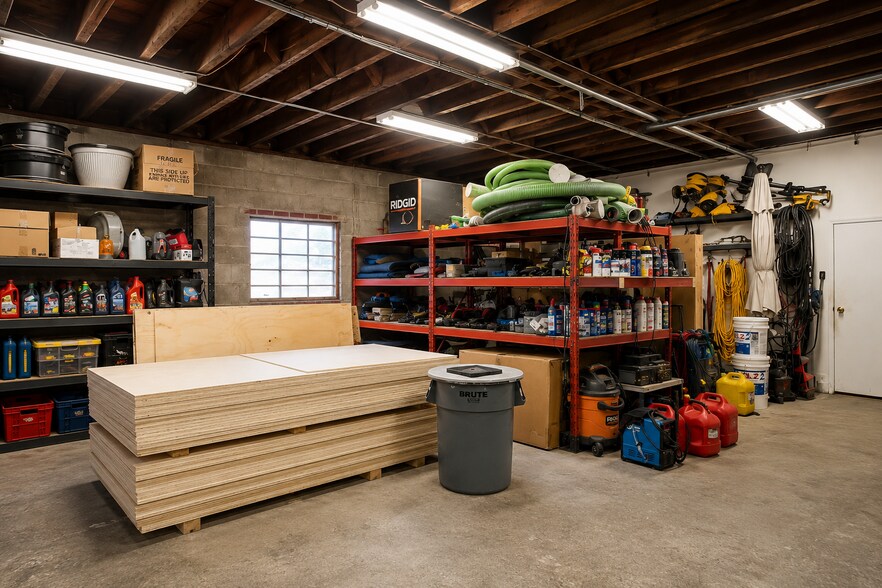 More Photos Of 152 Railroad St, Huntington Warehouse For Sale