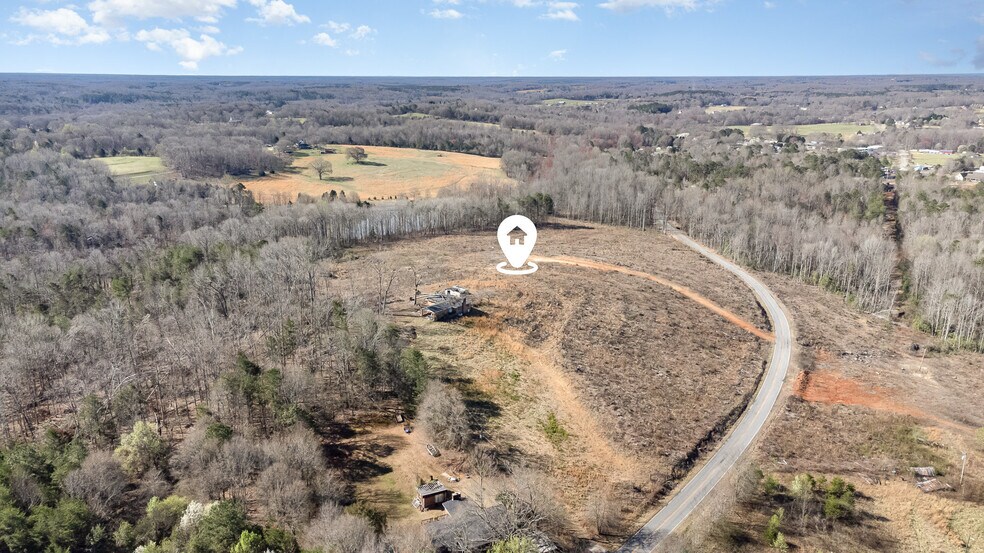 More Photos Of 157 Zion School Rd, Easley Land For Sale
