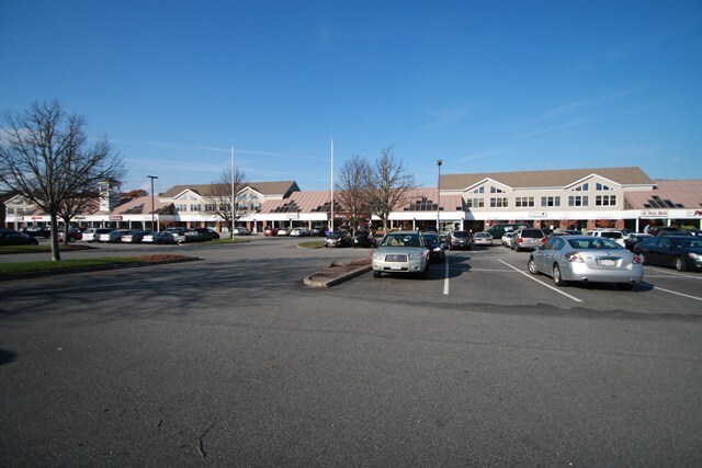 More Photos Of 1600 Falmouth Rd, Centerville General Retail For Lease