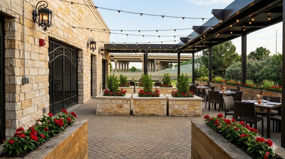 More Photos Of 2401 Preston Rd, Frisco Restaurant For Lease