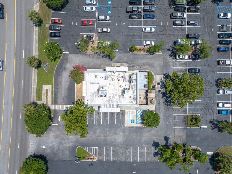 More Photos Of 935 Chuck Dawley Blvd, Mount Pleasant Fast Food For Lease