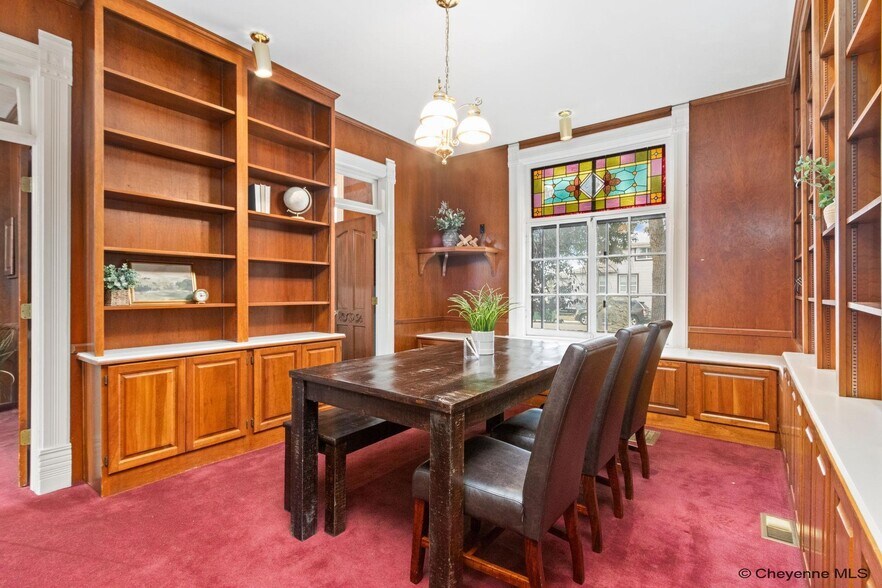 More Photos Of 2103 Evans Ave, Cheyenne Office For Lease