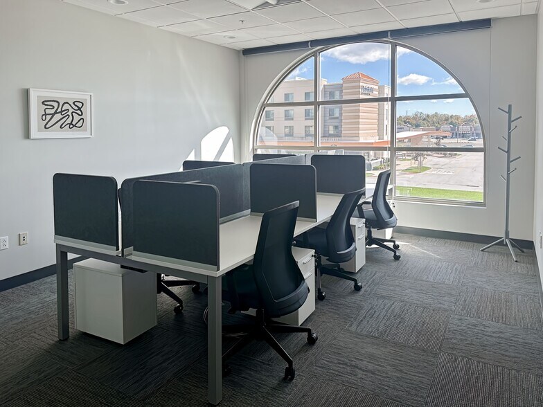 More Photos Of 300 Wharton Cir, Triadelphia Coworking Space