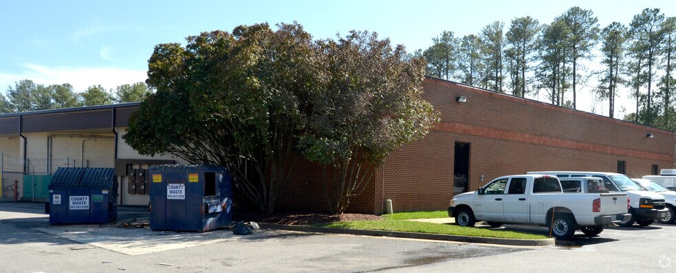 More Photos Of 7361-7419 Whitepine Rd, Richmond Unknown For Lease