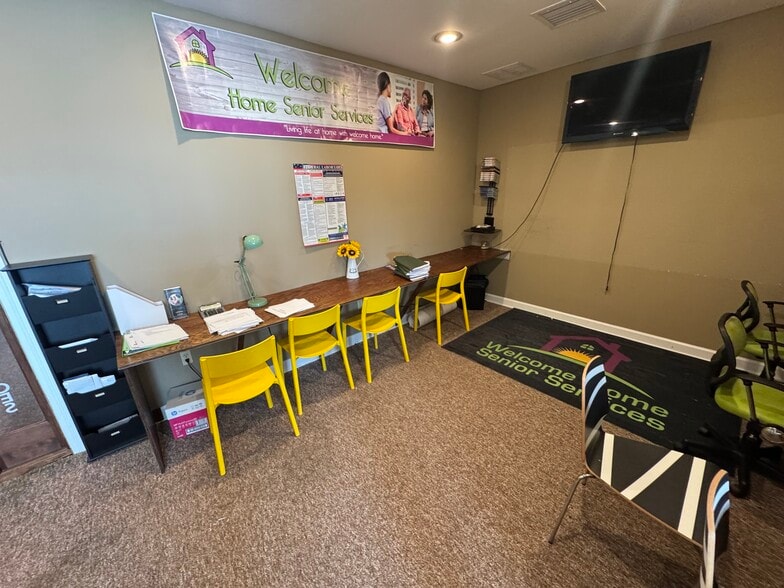 More Photos Of 3265 W Sarazens Cir, Memphis Office For Sale