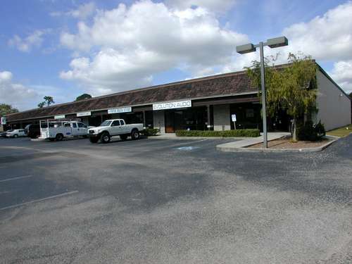More Photos Of 1603-1625 Desoto Rd, Sarasota Light Manufacturing For Lease