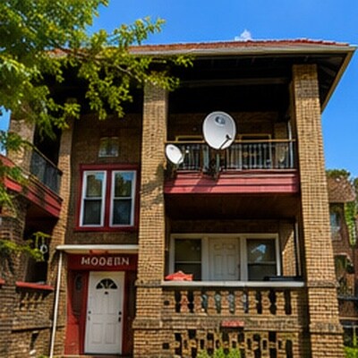 Primary Photo Of 995 E 143rd St, Cleveland Apartments For Sale
