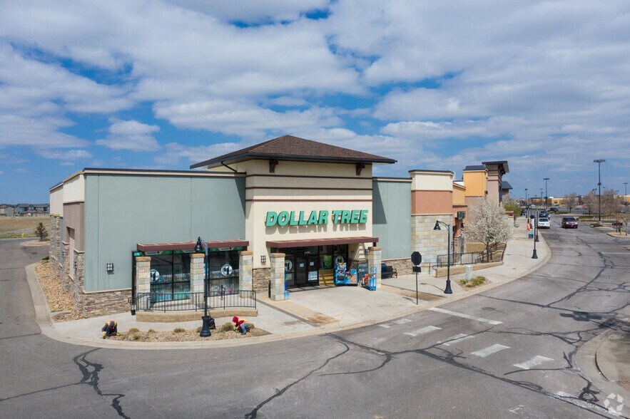 More Photos Of Buckley Rd @ I-76, Brighton Unknown For Sale