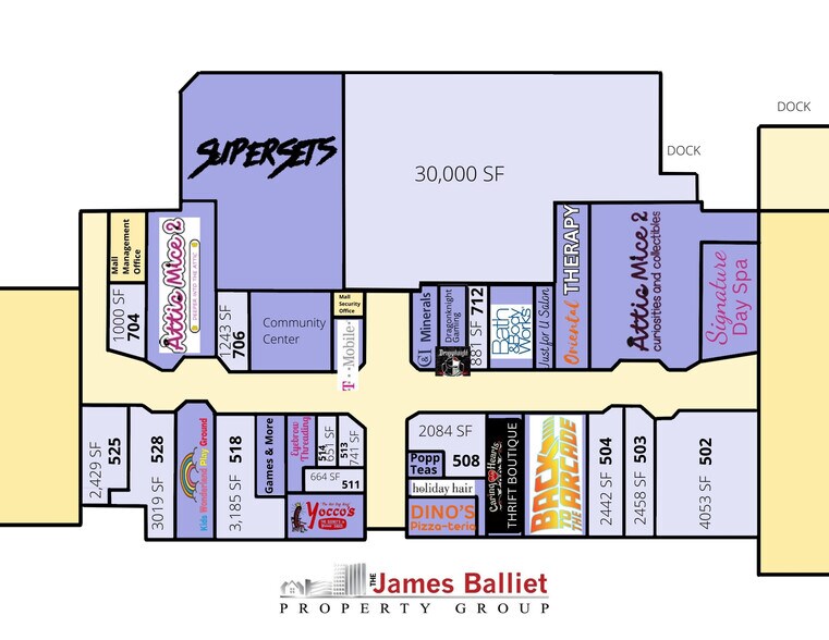 More Photos Of 3300 Lehigh St, Allentown Unknown For Lease