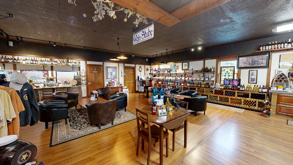 Primary Photo Of 861 Bailey Rd, Curwensville Winery Vineyard For Sale