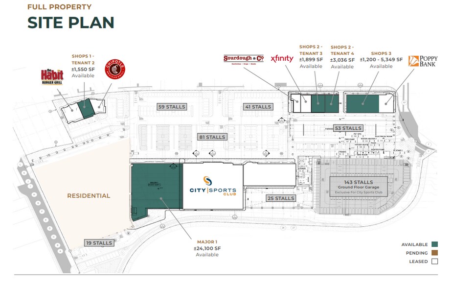 More Photos Of 22335 Foothill Blvd, Hayward Apartments For Lease