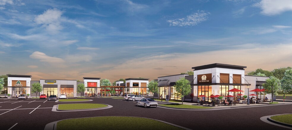 More Photos Of Paseo Al Mar Blvd, Apollo Beach Unknown For Lease