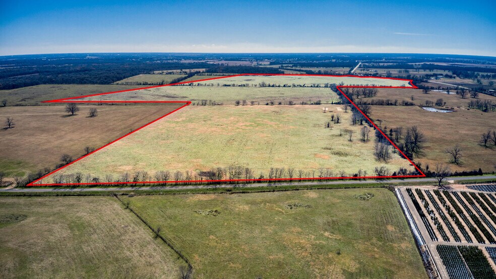 More Photos Of 42919 Addie Gee rd, Hempstead Land For Sale