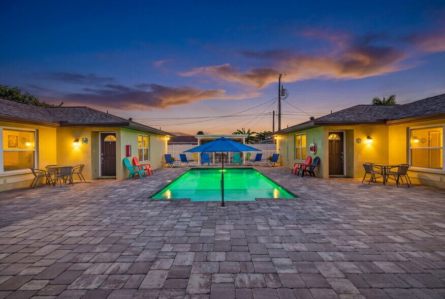 More Photos Of 624 SE 46th St, Cape Coral Multifamily For Sale