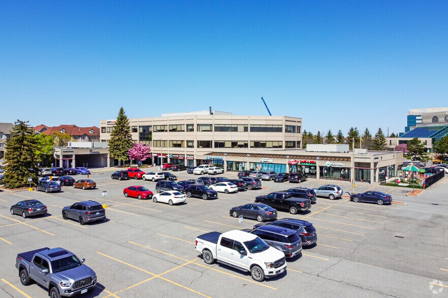More Photos Of 117 Centrepointe Dr, Ottawa Office For Lease