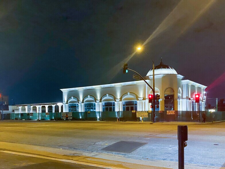 More Photos Of 500 E Valley Blvd, San Gabriel General Retail For Sale