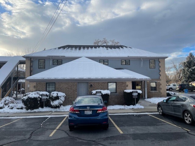 More Photos Of 2545 N Canyon Rd, Provo Office For Lease