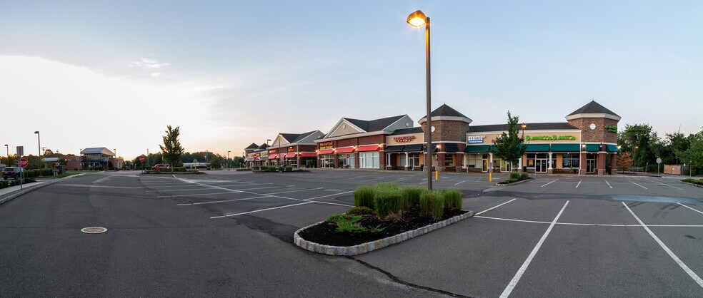 More Photos Of 355 N County Line Rd, Jackson Unknown For Lease