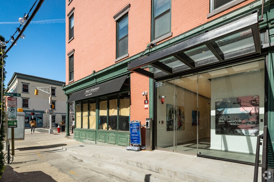 More Photos Of 89 Hudson St, Hoboken Loft Creative Space For Lease