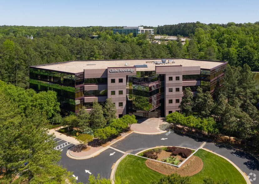 More Photos Of 11000 Regency Pky, Cary Unknown For Lease