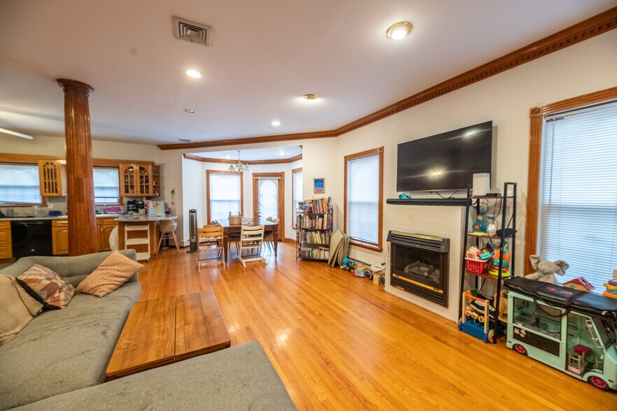 More Photos Of 600 Grand St, Hoboken Office Residential For Sale