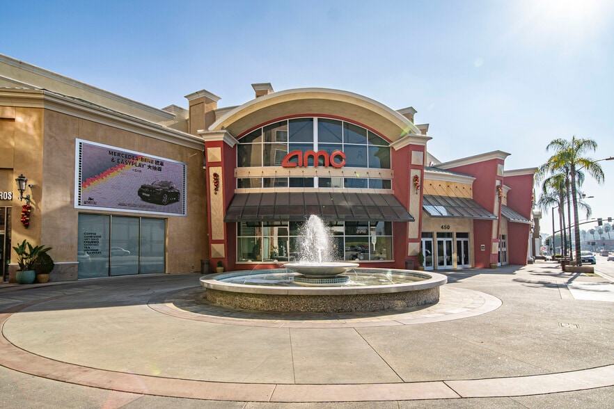 More Photos Of 580 N Atlantic Blvd, Monterey Park Apartments For Lease