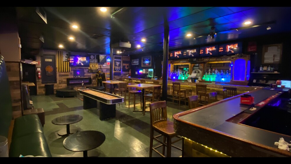 More Photos Of 206 Fernleaf St, Pittsburgh General Retail For Sale